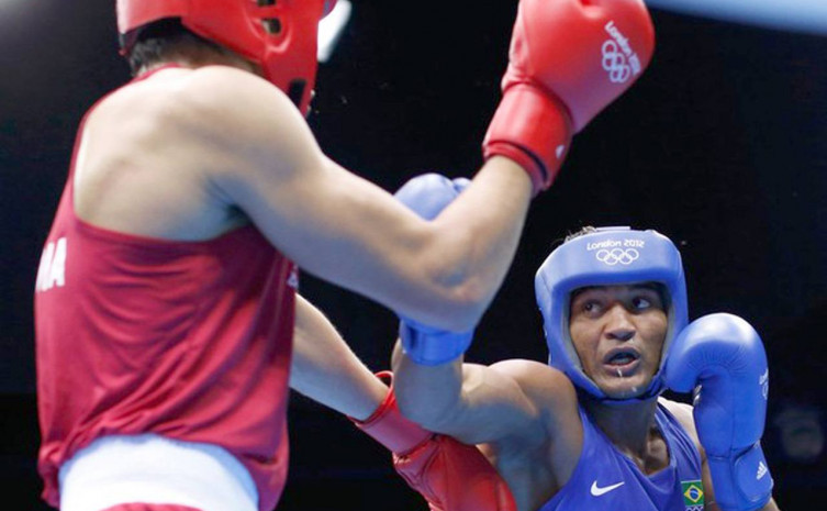 O evento é uma realização da Federação Tocantinense de Boxe (FTB) e Confederação Brasileira de Boxe