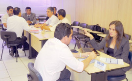 Workshop debate Comércio Internacional em Palmas