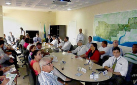 Recursos federais podem beneficiar pequenas empresas