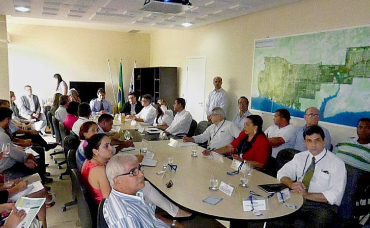 O Femep – Fórum das Micro e Pequenas Empresas, sensível às necessidades do empresário de micro e pequenas empresas do Tocantins