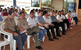 Evento do Detran chama à reflexão e atitude por um trânsito mais seguro 