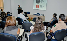 Reunião com entidades marca fundação do Fórum Permanente de Trânsito do Tocantins 