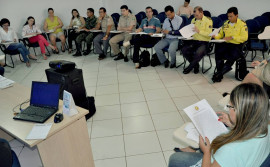 Fórum Permanente de Trânsito do Tocantins define membros fundadores  
