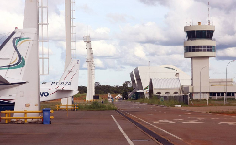 Novo terminal alfandegado facilitará a exportação e a importação de insumos e produtos, melhorando as condições de competitividade às empresas e possibilitando a atração de novos empreendimentos.