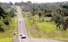 Detran orienta para cuidados na estrada durante feriado