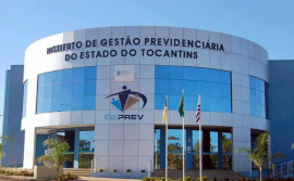 Novos servidores do TO terão acesso facilitado a cadastro 