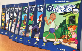 Detran lança maior programa de Educação para o Trânsito do TO