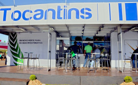 Tocantins chama a atenção de produtores do Sudeste do país