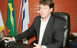 Governo trabalha para melhorar Portal da Transparência do TO