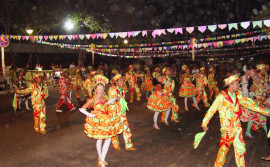 3ª  edição do Arraiá do Servidor acontece nesta sexta-feira 