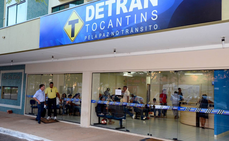 Horário foi alterado no órgão para resolver a demanda de atendimento dos usuários. 