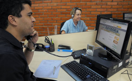 Ouvidoria do Estado atende mais de 80% das demandas no 1º semestre 