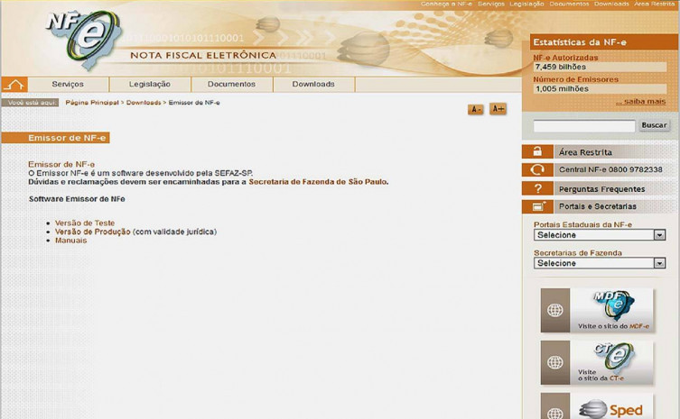 Site Portal Fiscal Eletronico novo.jpg