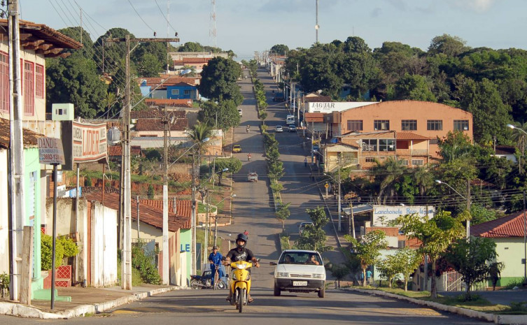 Dianópolis completa 129 anos na próxima segunda-feira