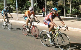 2ª Etapa do Circuito Estadual de Ciclismo é realizado em Ipueiras