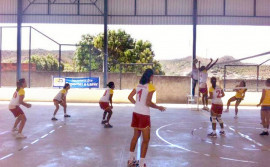 Combinado se destaca na 3ª Etapa dos Jogos Abertos 