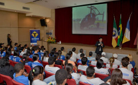 Semana Nacional de Trânsito busca conscientizar cidadãos