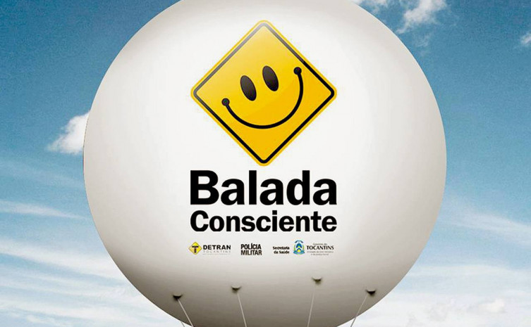Campanha do Detran tem como foco os jovens motoristas. 