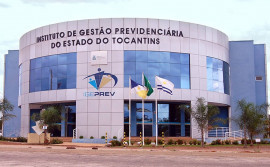 Remanescentes de Goiás são convocados pelo Igeprev