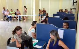 Igeprev prorroga cadastro para os remanescentes de Goiás