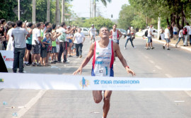 Atletas já podem se inscrever na XIII Meia Maratona do Tocantins