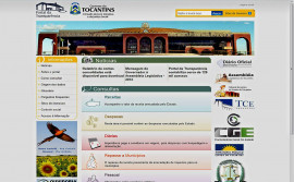 Portal da Transparência supera 2 milhões de visualizações