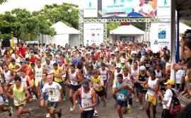 Com mais de 600 já inscritos, Meia Maratona do TO é lançada