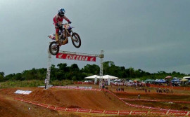 Palmas sedia etapa final do Campeonato Estadual de Motocross