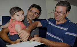 Mais de 10 mil crianças menores de dez anos tiraram RG neste ano 