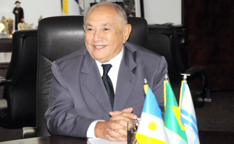 Governador Siqueira Campos assinou e autorizou a publicação da nomeação do restante dos aprovados e cumpriu a promessa de nomear todos os aprovados dentro do número de vagas 