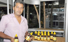 Apicultura e Meliponicultura terão programação especial na Agrotins