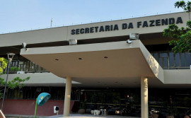 Construção de Salas de Alta Disponibilidade da Sefaz favorece prestação de serviços ao cidadão