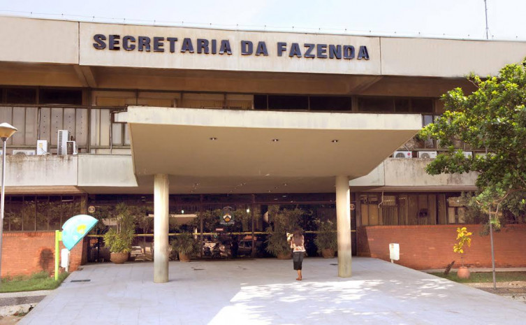 Na sede da Sefaz, melhora o atendimento aos prestadores de serviços e o andamento dos processos internos