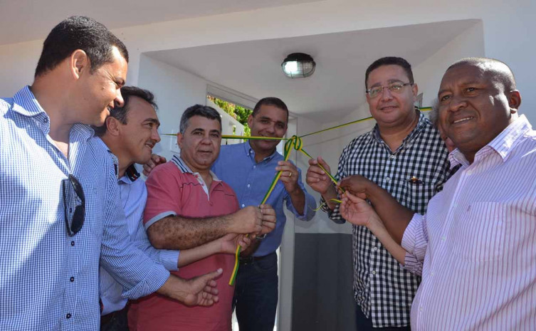 Figueirópolis ganha Posto de Atendimento do Detran