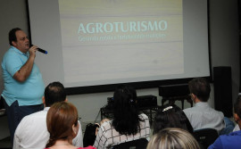 Projeto Agroturismo quer fomentar setor no Tocantins