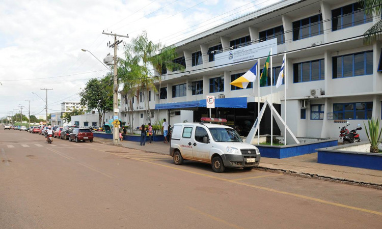 Hospital e Maternidade Dona Regina recebe pessoas em situação de violência sexual, prestando atendimento médico e psicológico