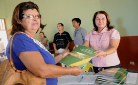 1° Seminário da Cultura do Abacaxi em Miranorte debate temas relevantes sobre o setor