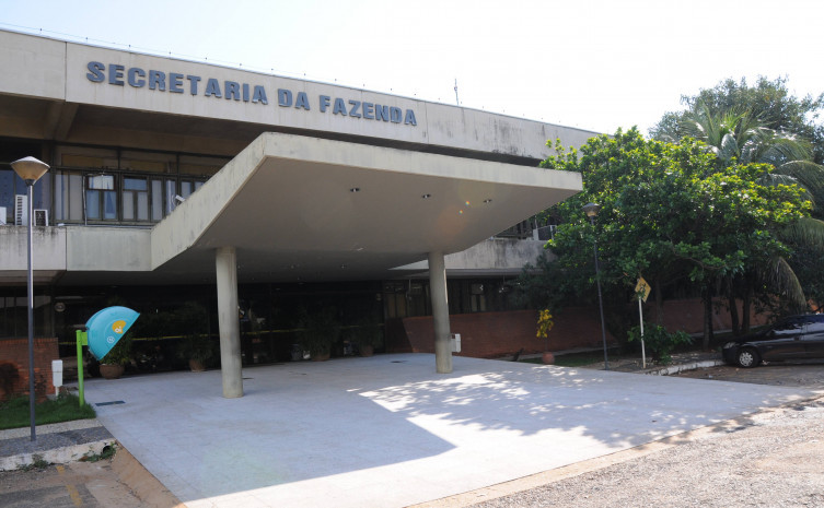 A intimação dessas empresas está na Portaria número 318, da Secretaria da Fazenda