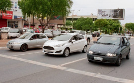 IPVA de veículos com placas de finais 1 e 2 vence na próxima sexta-feira