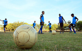 Torneio esportivo reunirá centenas de crianças e adolescentes em Palmas