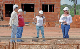 Estado cria comissão para fiscalizar contratos e convênios de obras no Tocantins