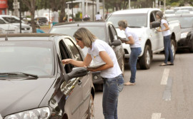 Detran utiliza mídias sociais para alertar condutores dos cuidados que devem ter ao pegar estrada no feriado