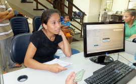 Cadastro habitacional de pretensos beneficiários dos programas habitacionais agora funciona em novo horário