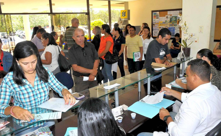 Servidores públicos já podem procurar a sede da Sedruh em Palmas para cadastro