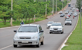 IPVA de veículos com placas finais 7 e 8 vence nesta sexta-feira, 15, com o desconto de 10% no pagamento à vista