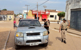 Maio Amarelo ganha adesão dos moradores da região norte do TO