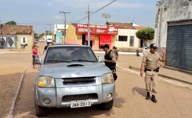 Movimento Maio Amarelo vem ganhando adesão da população do Tocantins