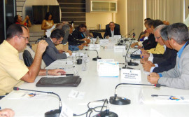 Conselho de Administração do Igeprev-Tocantins conta com 90% de servidores efetivos em sua composição
