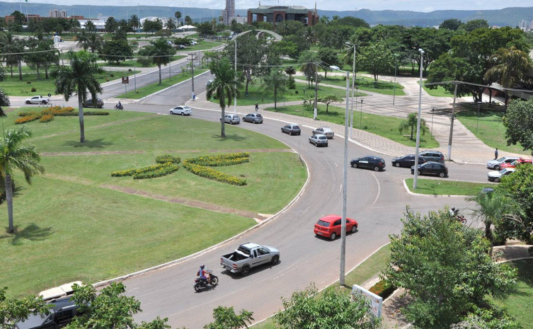 Nesta segunda-feira, também vence a terceira parcela do tributo para os finais 5 e 6 e a segunda parcela para os veículos com placas de finais 7 e 8