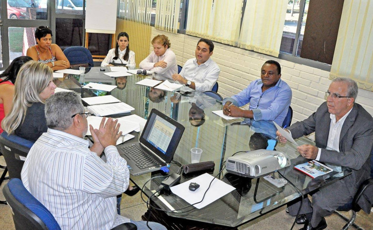 Foi aprovado nesta quinta-feira, 25, o Índice de Participação dos Municípios (IPM) provisório